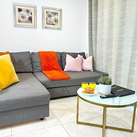 Panorama House, Luxury 2-Bedroom Apartment 2 Кідлінґтон Екстер'єр фото