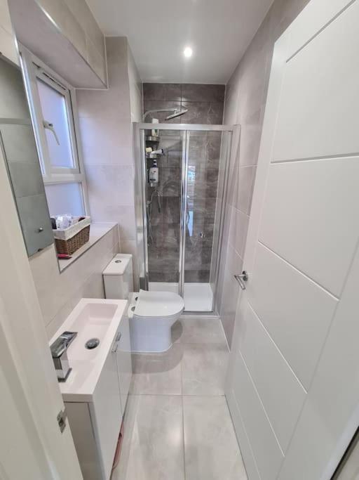 Panorama House, Luxury 2-Bedroom Apartment 2 Кідлінґтон Екстер'єр фото