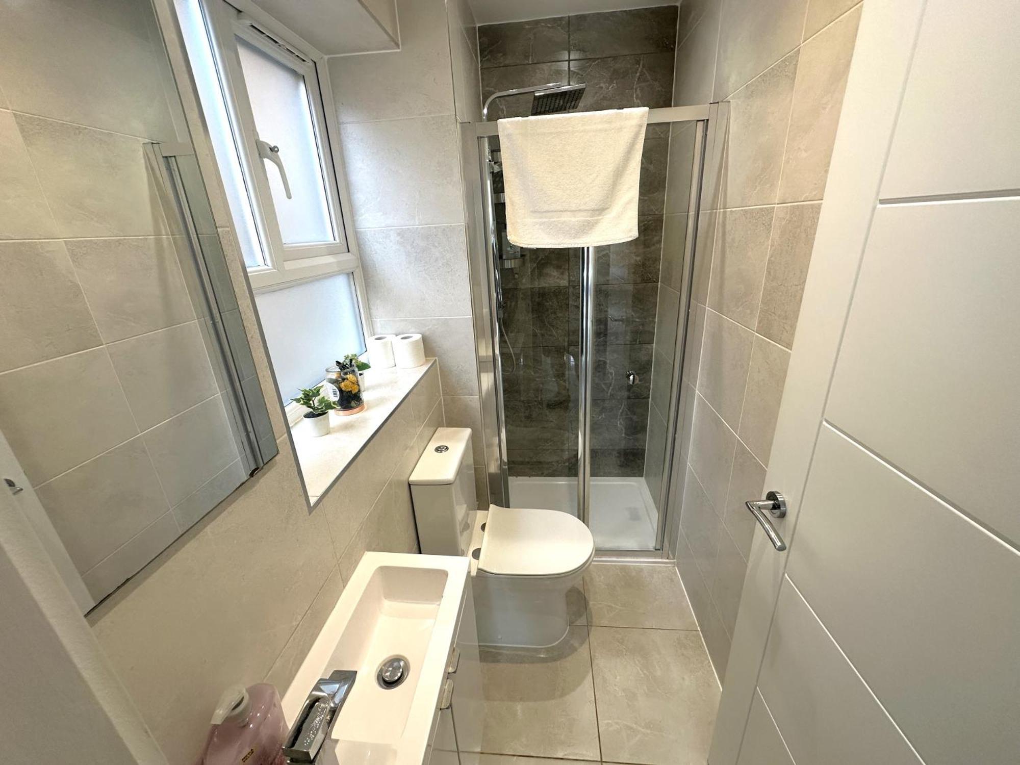 Panorama House, Luxury 2-Bedroom Apartment 2 Кідлінґтон Екстер'єр фото