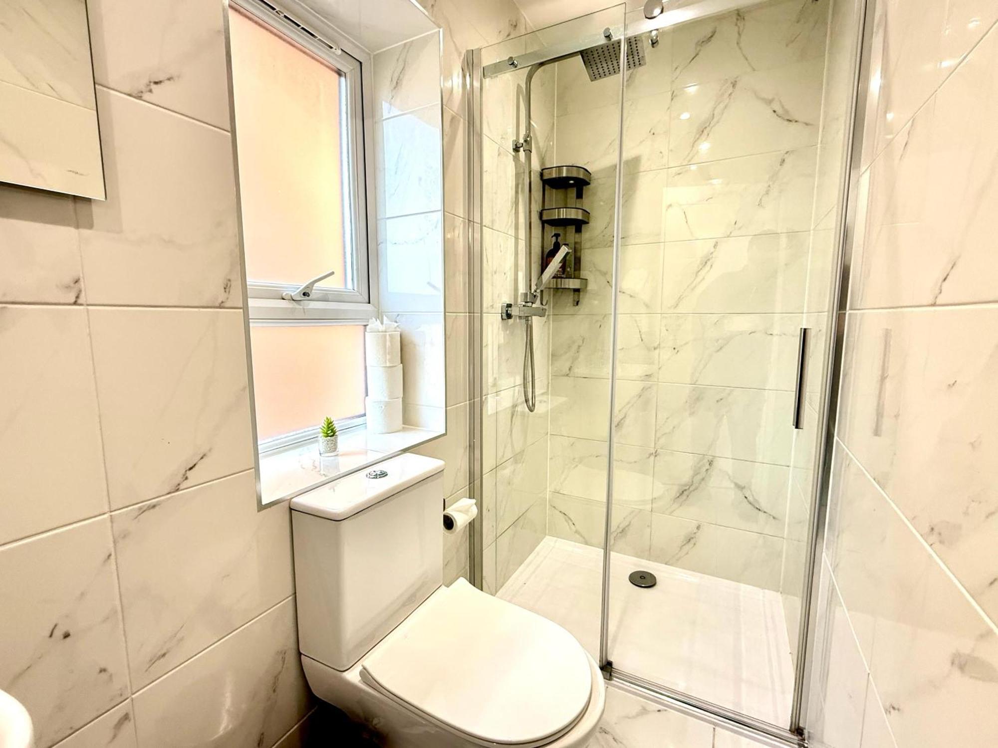 Panorama House, Luxury 2-Bedroom Apartment 2 Кідлінґтон Екстер'єр фото